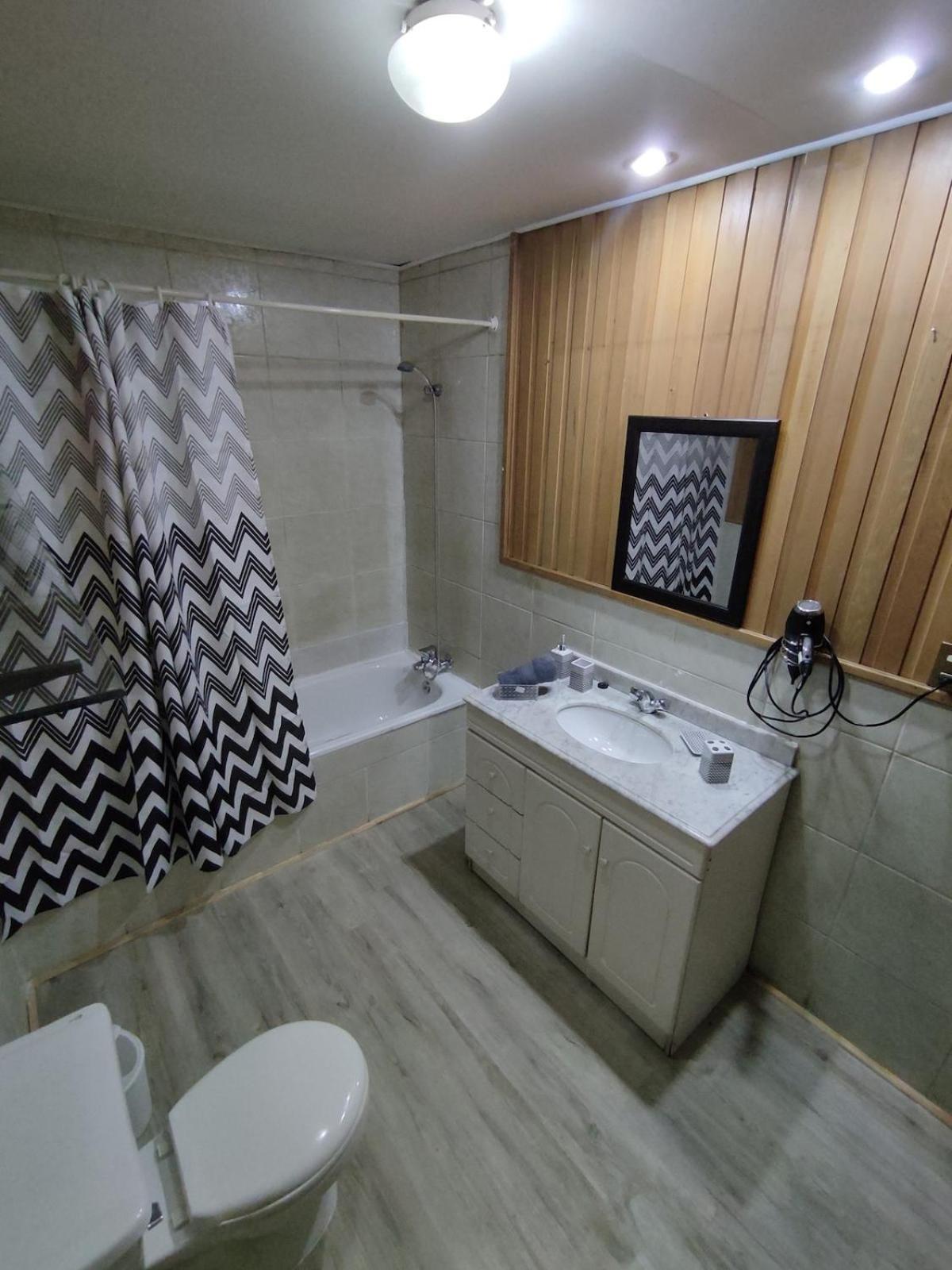 Habitacion Manio Castro Bagian luar foto