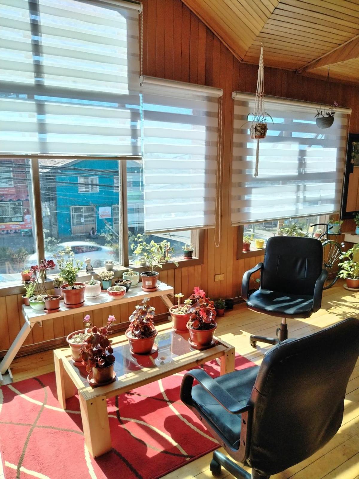 Habitacion Manio Castro Bagian luar foto