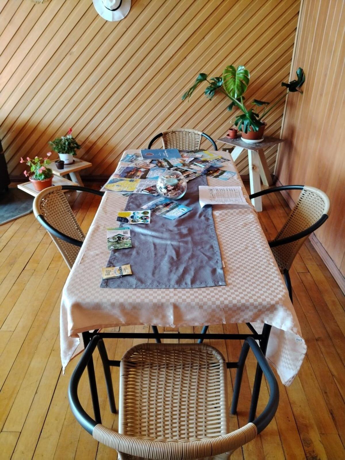 Habitacion Manio Castro Bagian luar foto