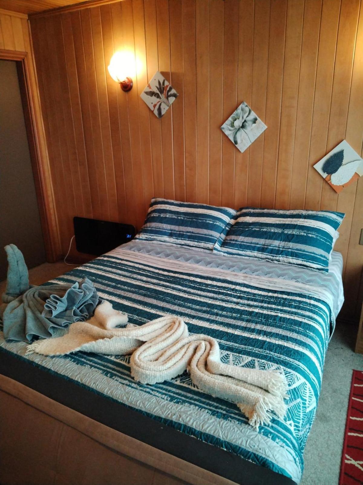 Habitacion Manio Castro Bagian luar foto